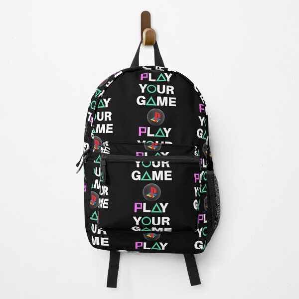 Item preview, Play Your Game designed and sold by HoopsAndLaces.
