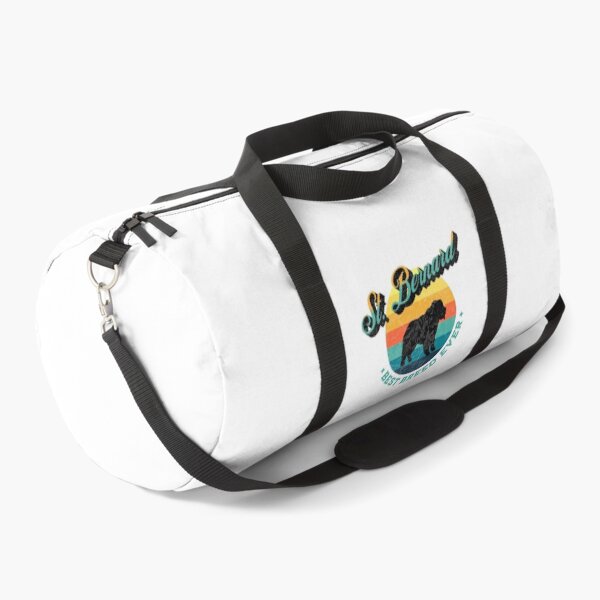 Item preview, St. Bernard Best Breed Ever Funny Retro Gift designed and sold by Guarddogdrive.