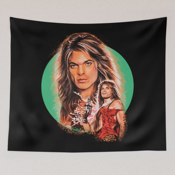 Item preview, Vintage Art Band Music Memories Logo Fan Tour designed and sold by GiancarloLow.