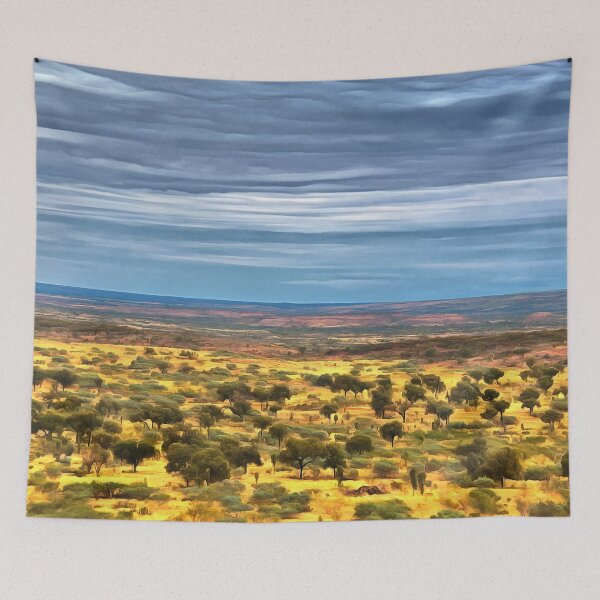Item preview, wilderness designed and sold by OzCamera.