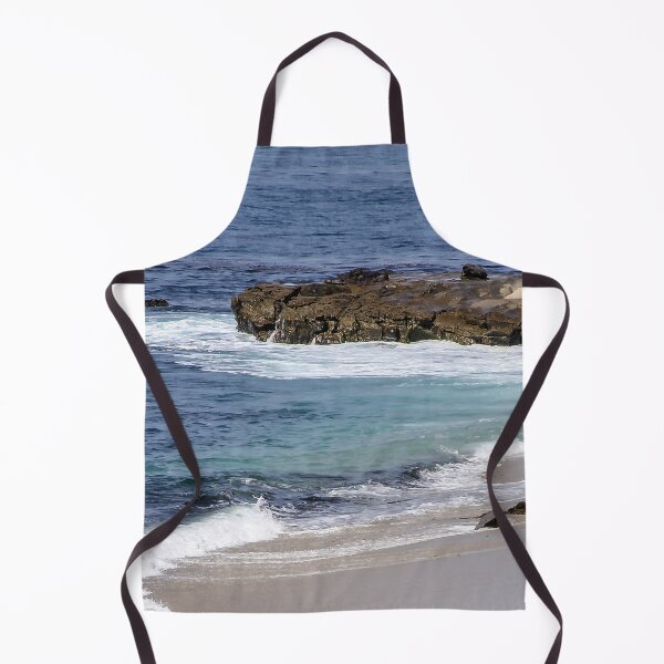 Item preview, Enjoying the San Diego Coast  designed and sold by heatherfriedman.