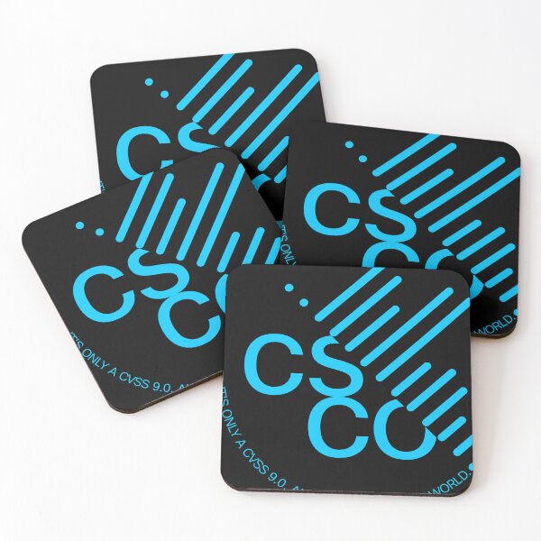 Item preview, Cisco NERV Logo designed and sold by argentumcation.