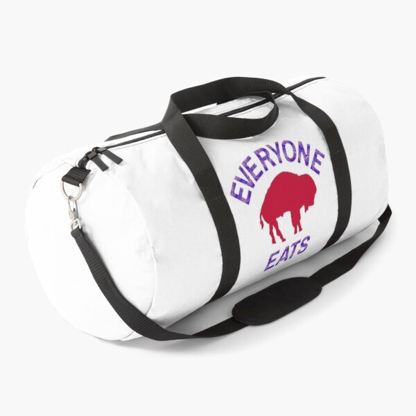 Item preview, Everyone Eats designed and sold by DesignCollectiv.
