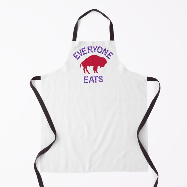 Item preview, Everyone Eats designed and sold by DesignCollectiv.
