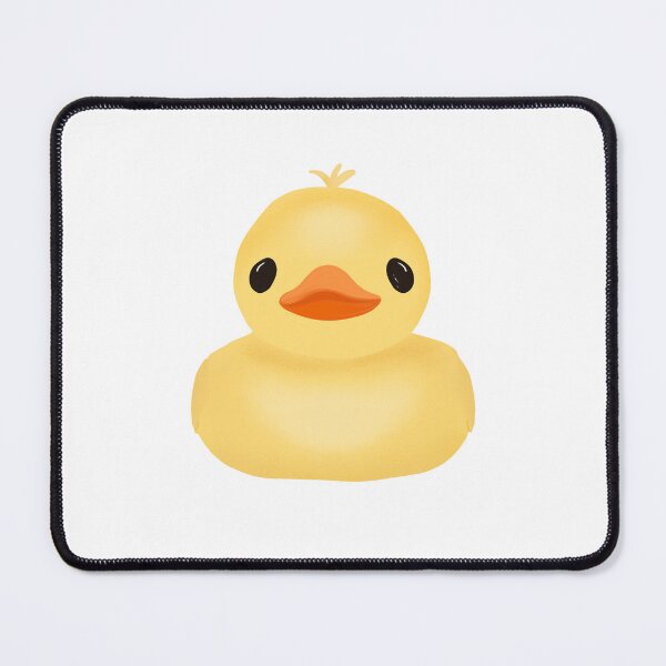 Item preview, Rubber Duckie designed and sold by Willow & Grace Designs.