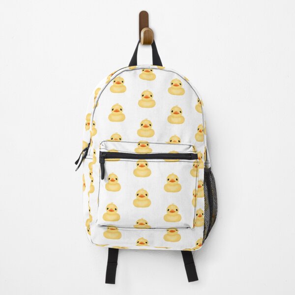 Item preview, Rubber Duckie designed and sold by Willow & Grace Designs.