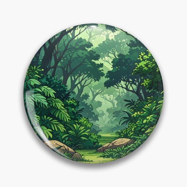 Item preview, Forest View designed and sold by ViaARTfactory.
