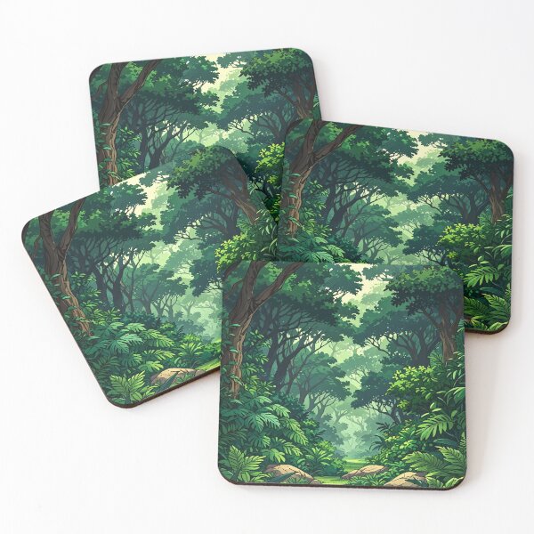 Item preview, Forest View designed and sold by ViaARTfactory.