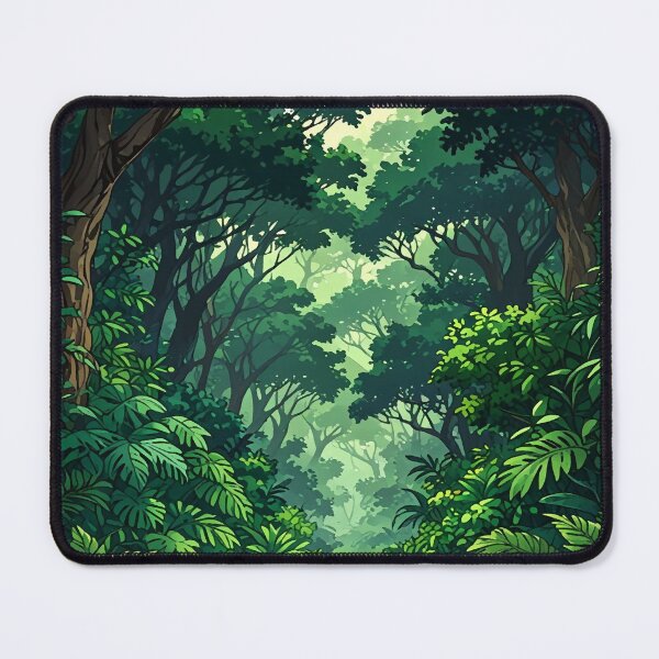 Item preview, Forest View designed and sold by ViaARTfactory.