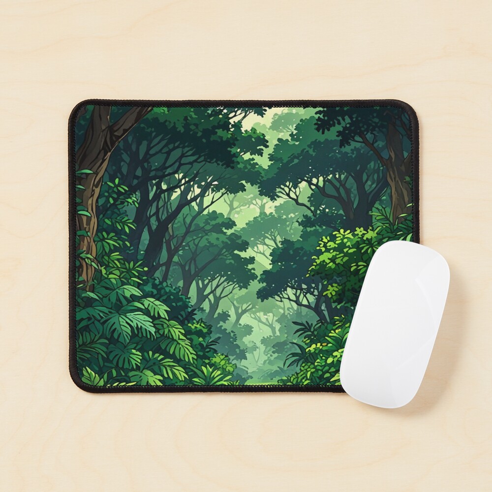 Item preview, Mouse Pad designed and sold by ViaARTfactory.