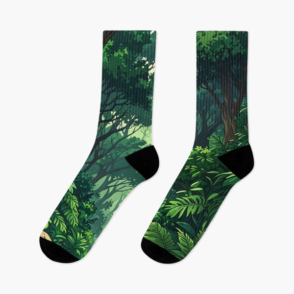 Item preview, Forest View designed and sold by ViaARTfactory.