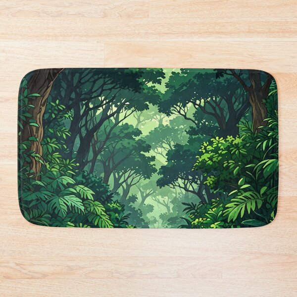 Item preview, Forest View designed and sold by ViaARTfactory.