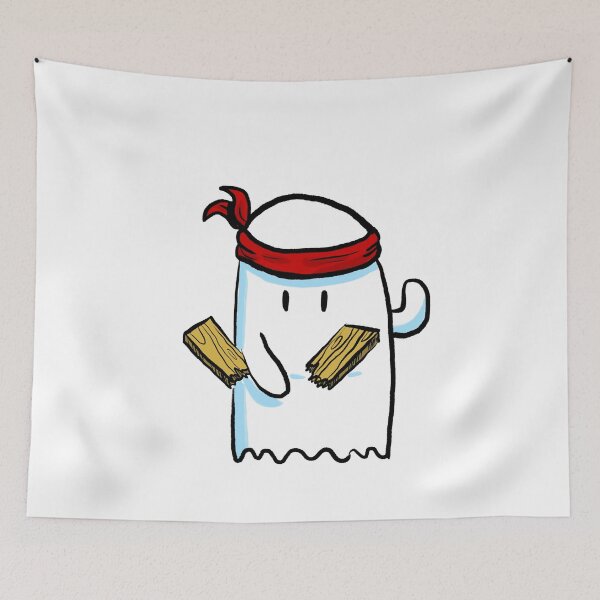 Item preview, Test Your Fright designed and sold by perpetuallypail.