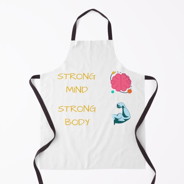 Item preview, Strong Mind Strong Body designed and sold by Caris Clothing.