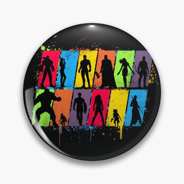 Item preview, Whatever It Takes - Superhero shirt designed and sold by therocketman.