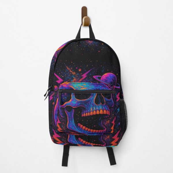 Item preview, Cosmic skull designed and sold by Galti.