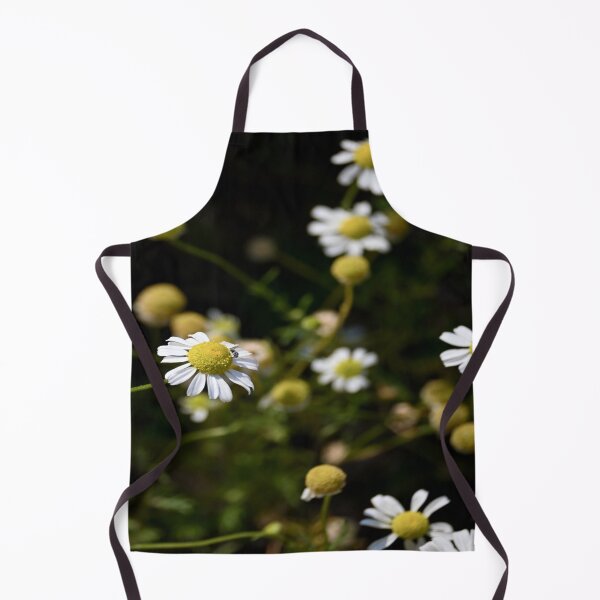 Item preview, German Chamomile designed and sold by Periscope9.
