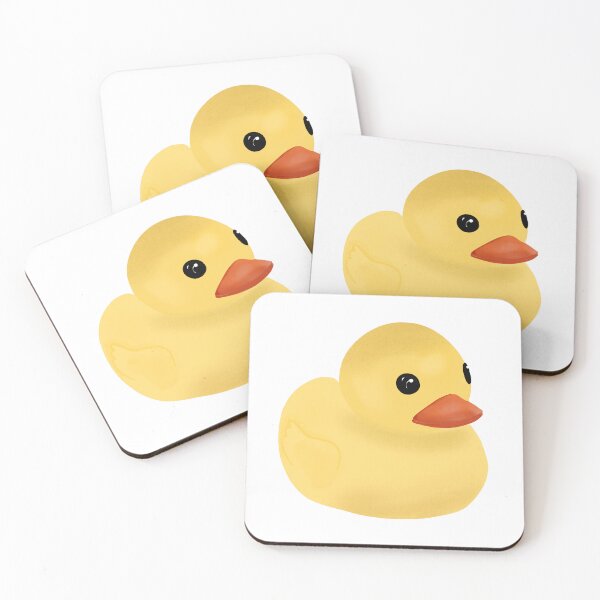 Item preview, Rubber Duck designed and sold by Willow & Grace Designs.