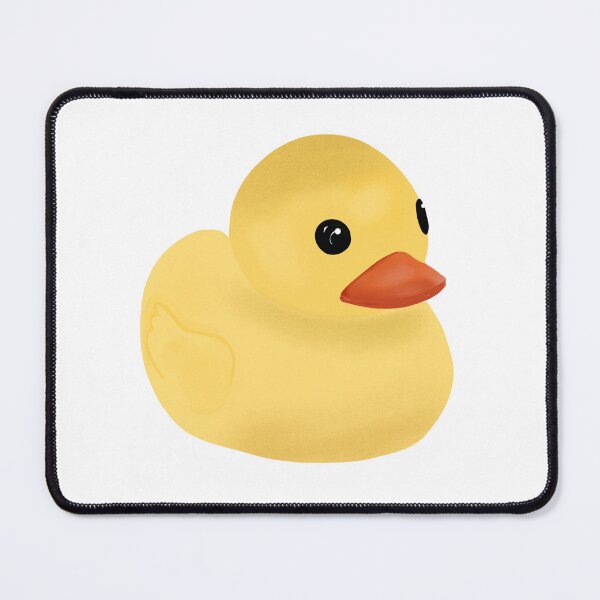 Item preview, Rubber Duck designed and sold by Willow & Grace Designs.