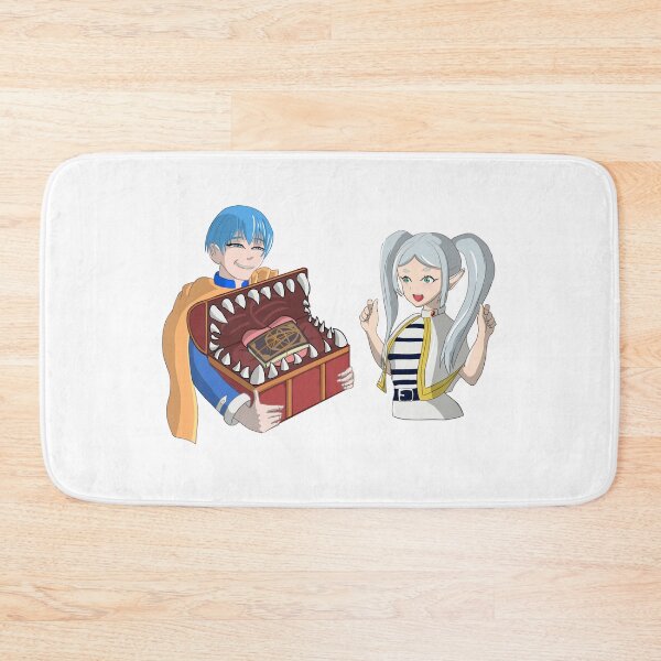 Item preview, Hero / Elf Surprise Sticker (Pair) designed and sold by zerosbladeart.