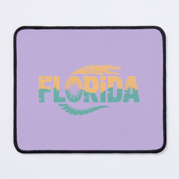 Item preview, Florida Gator Vibes: Sunshine State Wildlife Art | PERFECT GIFT FOR YOU AND FRIENDS designed and sold by MarcDire.