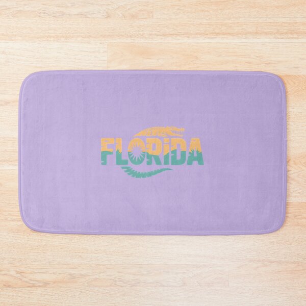 Item preview, Florida Gator Vibes: Sunshine State Wildlife Art | PERFECT GIFT FOR YOU AND FRIENDS designed and sold by MarcDire.