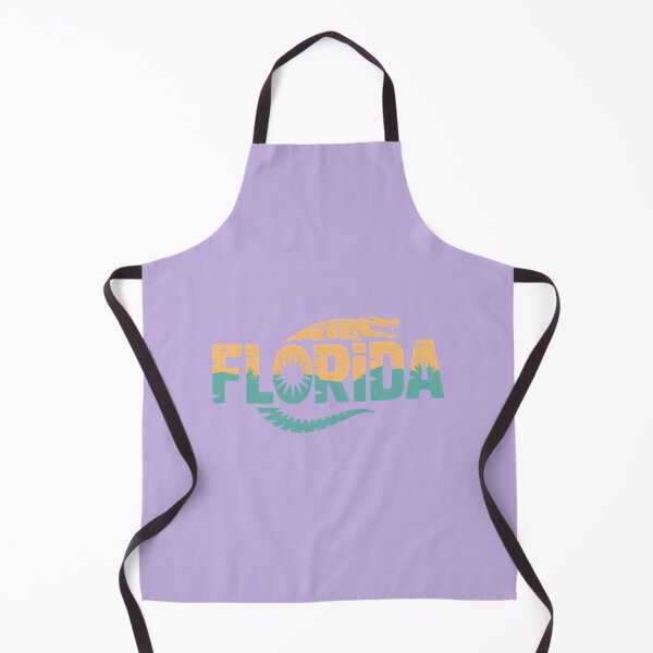 Item preview, Florida Gator Vibes: Sunshine State Wildlife Art | PERFECT GIFT FOR YOU AND FRIENDS designed and sold by MarcDire.