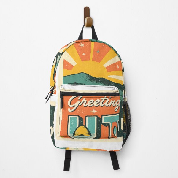 Item preview, Utah Sunrise at the Monument designed and sold by Dresut.