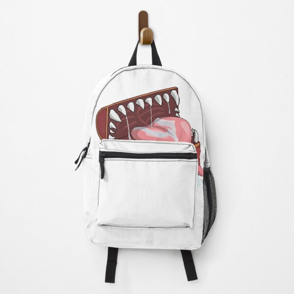 Item preview, Mimic with Tongue designed and sold by zerosbladeart.