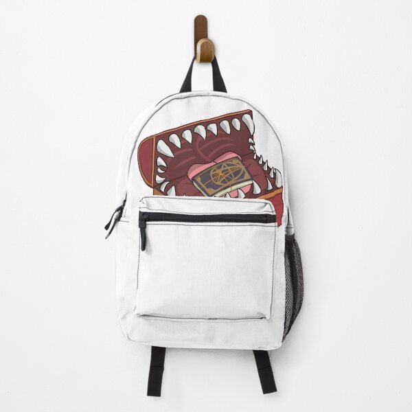 Item preview, Mimic with Grimoire  designed and sold by zerosbladeart.