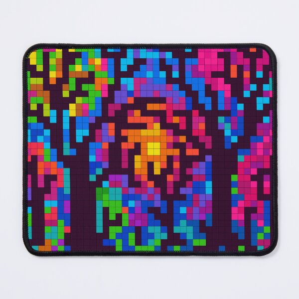 Item preview, Neuroforest designed and sold by cerecanvas.