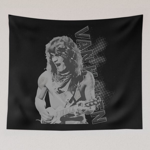 Item preview, Band Memories Logo Fan Tour Vintage Music Art designed and sold by GiancarloLow.