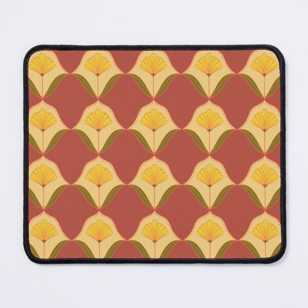 Item preview, Terracotta Florals designed and sold by MistyMagStudio.