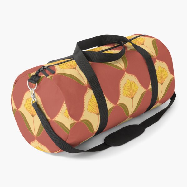 Item preview, Terracotta Florals designed and sold by MistyMagStudio.