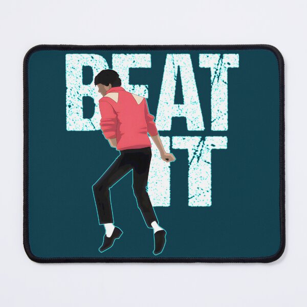 Item preview, King of Pop Dance Retro Design | PERFECT GIFT FOR YOU AND FRIENDS designed and sold by MarcDire.
