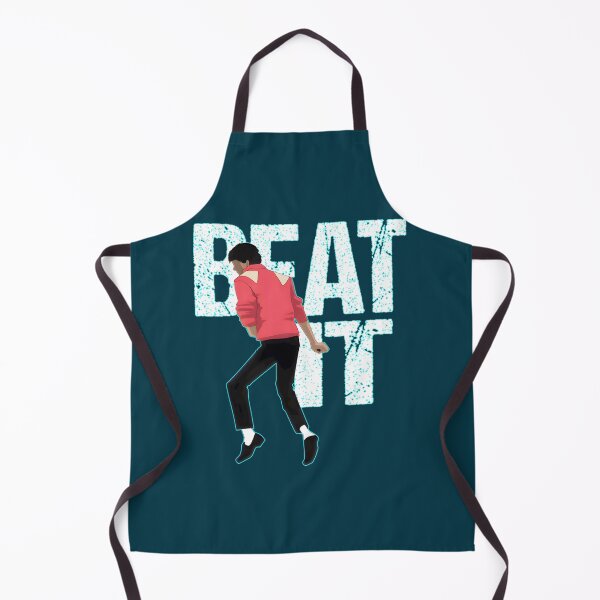Item preview, King of Pop Dance Retro Design | PERFECT GIFT FOR YOU AND FRIENDS designed and sold by MarcDire.