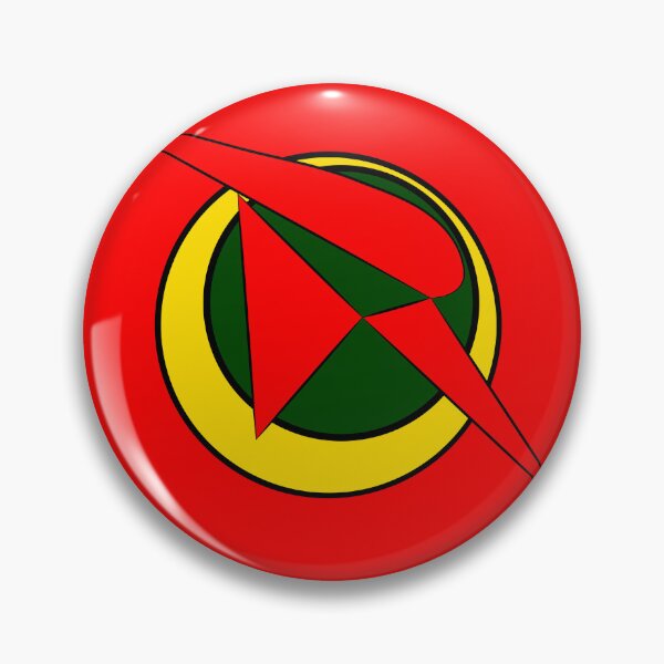 Item preview, Alternate Robin logo designed and sold by Quality control free.
