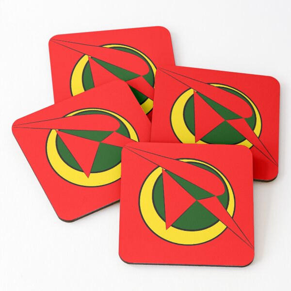 Item preview, Alternate Robin logo designed and sold by Quality control free.