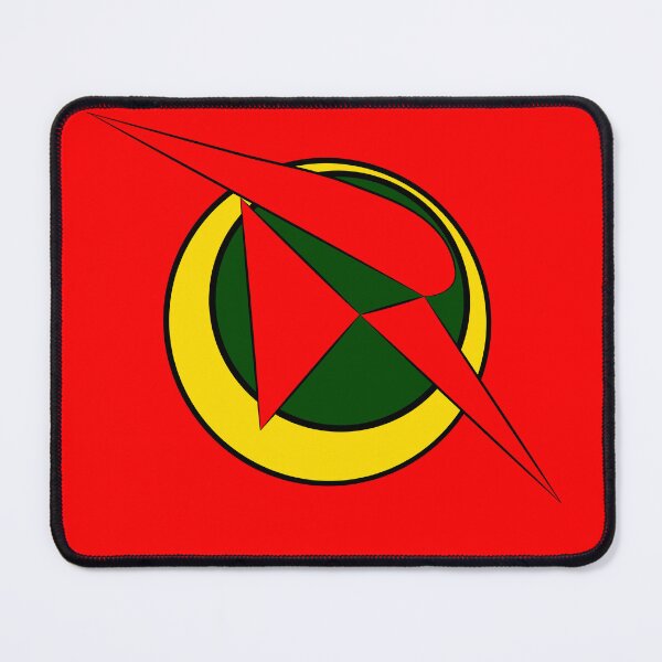 Item preview, Alternate Robin logo designed and sold by Quality control free.