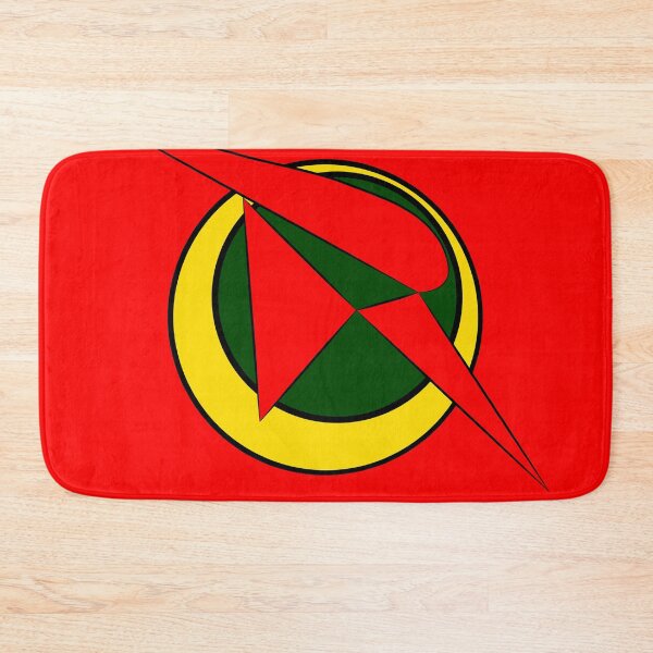 Item preview, Alternate Robin logo designed and sold by Quality control free.