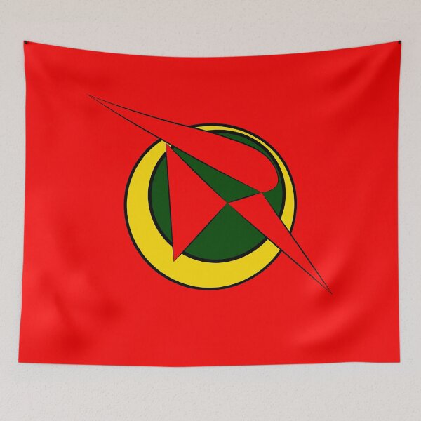 Item preview, Alternate Robin logo designed and sold by Quality control free.