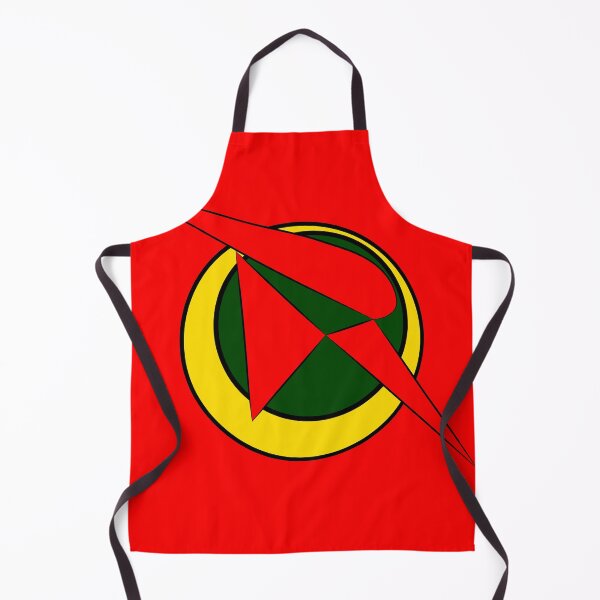 Item preview, Alternate Robin logo designed and sold by Quality control free.