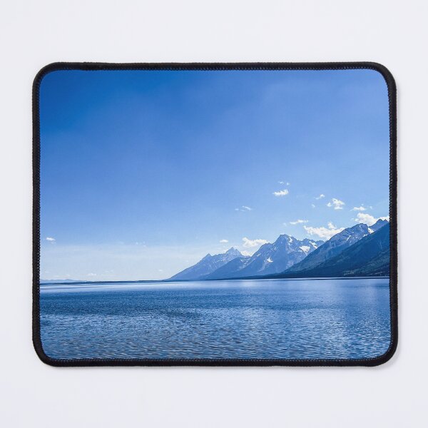 Item preview, Jackson Lake Grand Teton National Park Wyoming designed and sold by Periscope9.