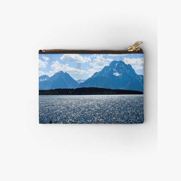 Item preview, Jackson Lake Grand Teton National Park Wyoming designed and sold by Periscope9.