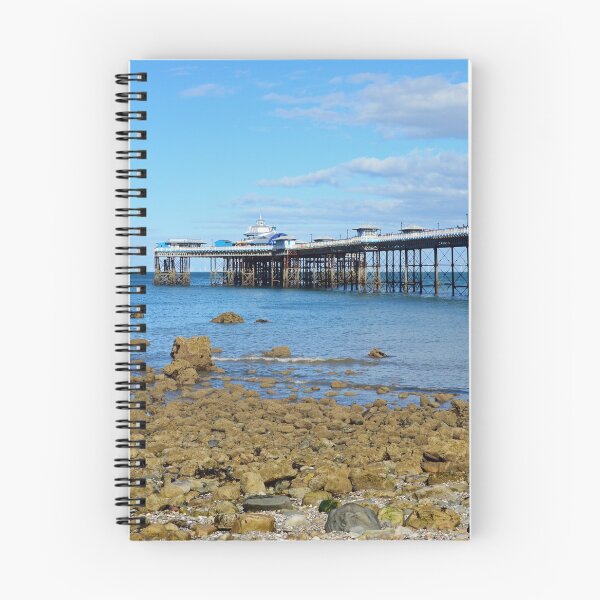 Item preview, Llandudno - Victorian Pier designed and sold by Frank  Irwin.