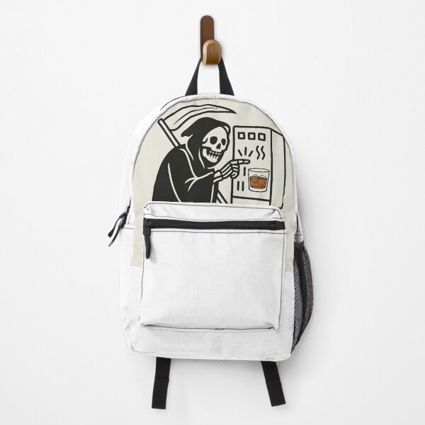 Item preview, The Dread Dispenser designed and sold by Hope_Hubris.