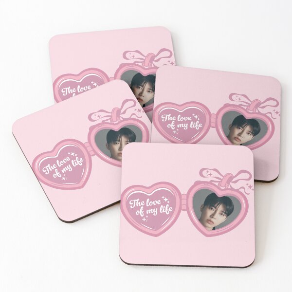 Item preview,  Love Of My Life Locket Lim Young Woong designed and sold by smeraldosecrets.