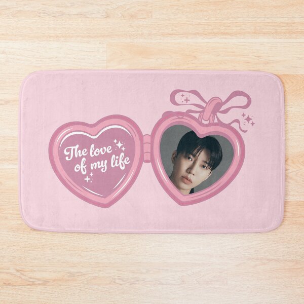 Item preview,  Love Of My Life Locket Lim Young Woong designed and sold by smeraldosecrets.