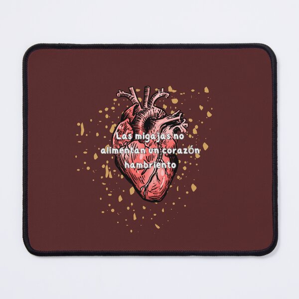 Item preview, Stop accepting crumbs designed and sold by MagiaCasual.