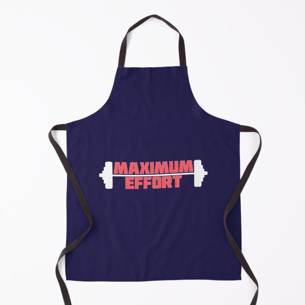 Item preview, Maximum Effort Gym Workout Motivation | PERFECT GIFT FOR YOU AND FRIENDS designed and sold by MarcDire.